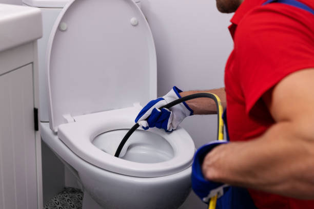 Best Plumbing Inspection Services  in Castle Pines Village, CO