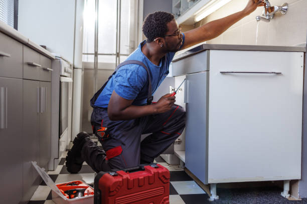 Trusted Castle Pines Village, CO Plumbing Experts